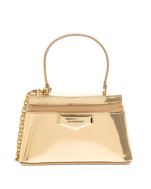 Givenchy Natural Antigona Mini Bag