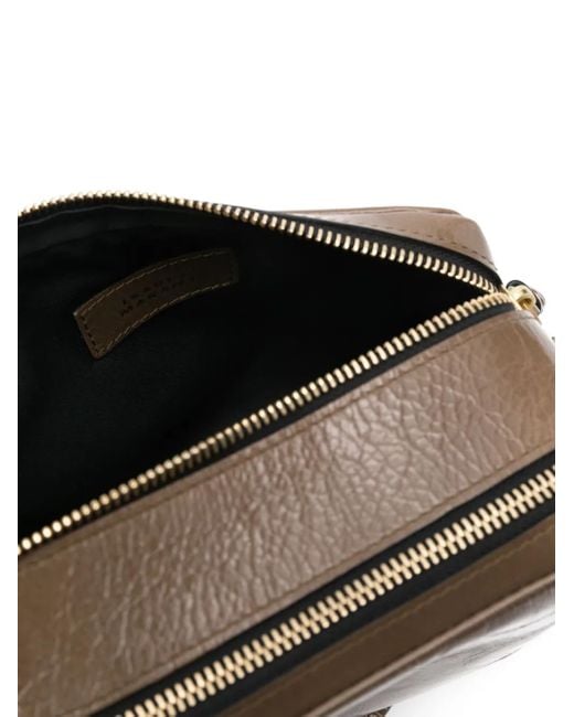 Isabel Marant Wardy ショルダーバッグ Brown