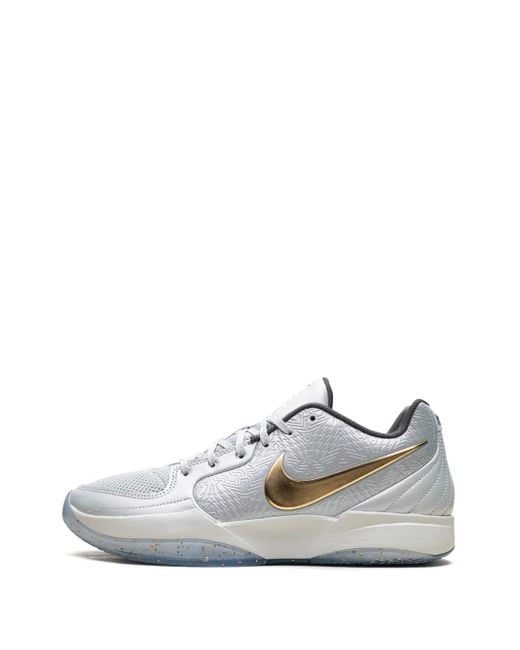 Baskets Ja 2 'Tree Topper' Nike pour homme en coloris White