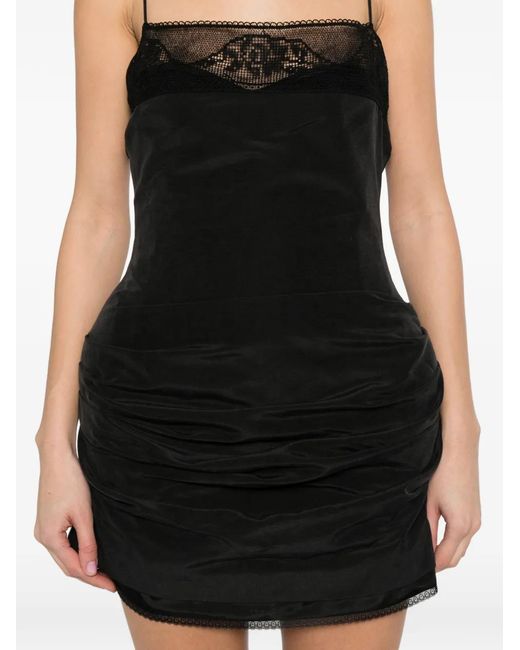Magda Butrym Black Dresses