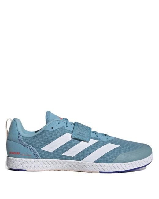 Adidas The Total "light Blue" スニーカー