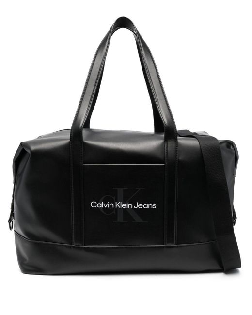 Calvin Klein Bag in Black for Lyst