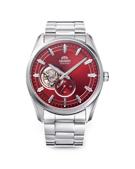 Orient Gray Montre Contemporary Small Seconds Mm for men