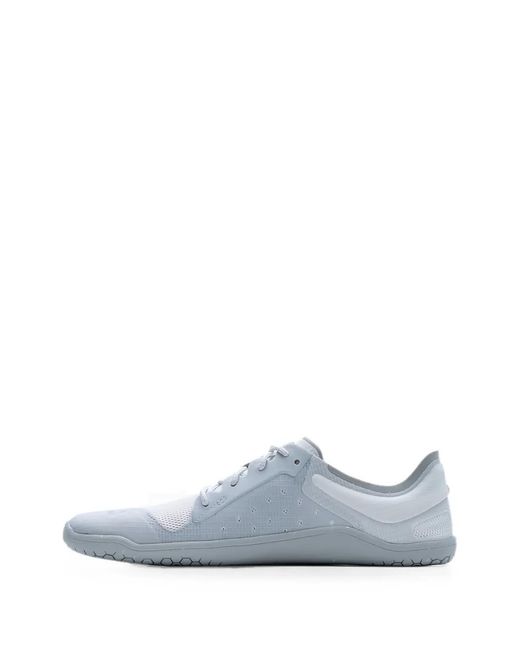 Vivobarefoot White Baskets Primus Lite Iv for men
