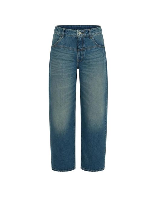 Closed Blue Stover-X Jeans
