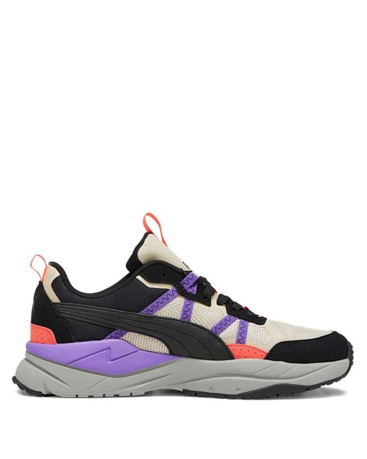メンズ PUMA X-ray Tour スニーカー Multicolor