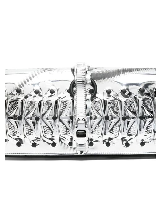 Innerraum White Object C03 Shoulder Bag for men