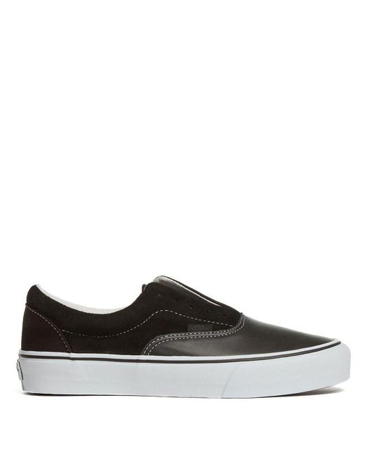 Vans Engineered Garments Sneakers Zonder Veters in het Zwart voor heren |  Lyst NL