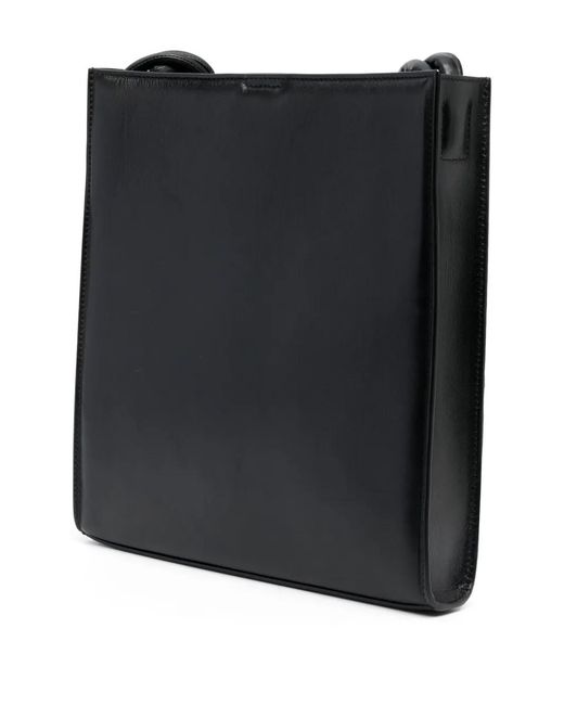 Jil Sander Black Accessories
