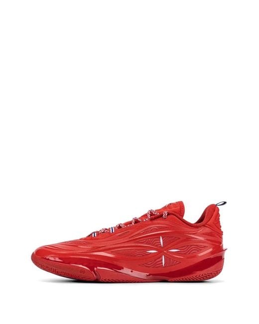 Li-ning Red Wade 808 5 Ultra V2 Sneakers for men