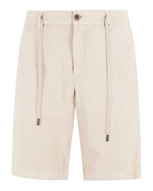 Myths Natural Apollo Shorts for men