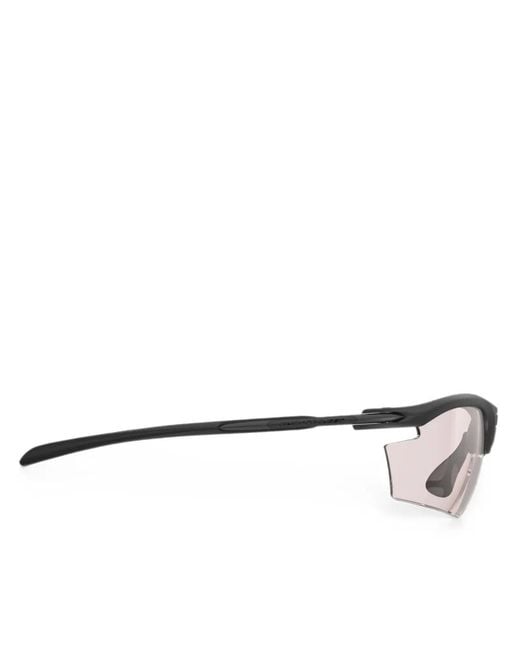 Rudy Project Black Rydon Glasses