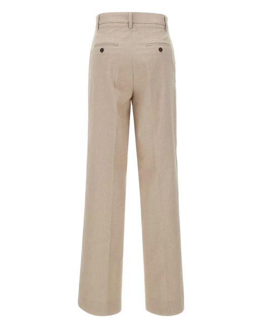 Re-hash Natural Maya C Trousers