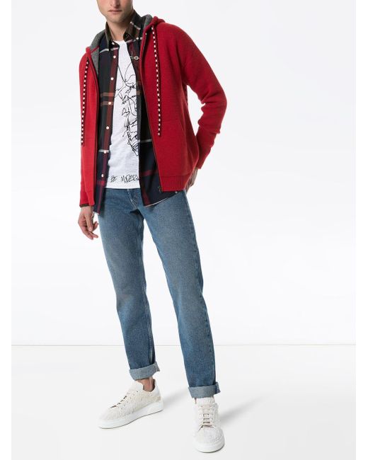 fur deluxe bandana sandals