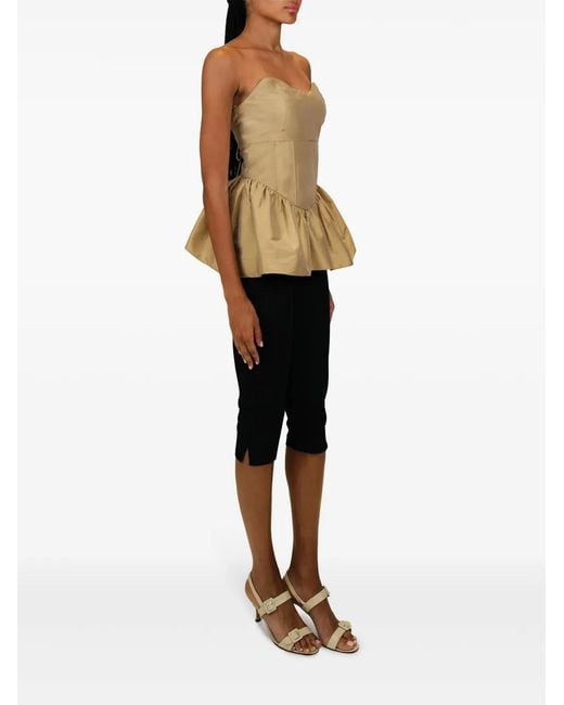 Azeeza Natural Naina Top