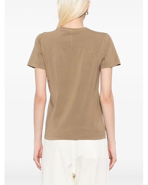 Entire studios Natural Mini Tee