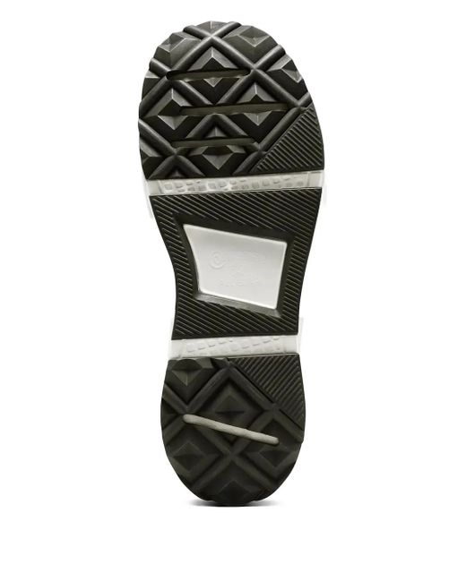 Baskets Run Star Legacy Cx À Plateforme Converse en coloris White