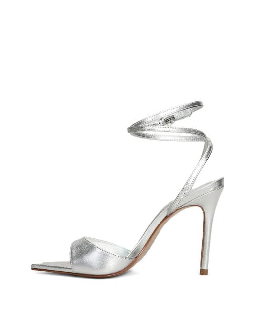 Sandali di SCHUTZ SHOES in White