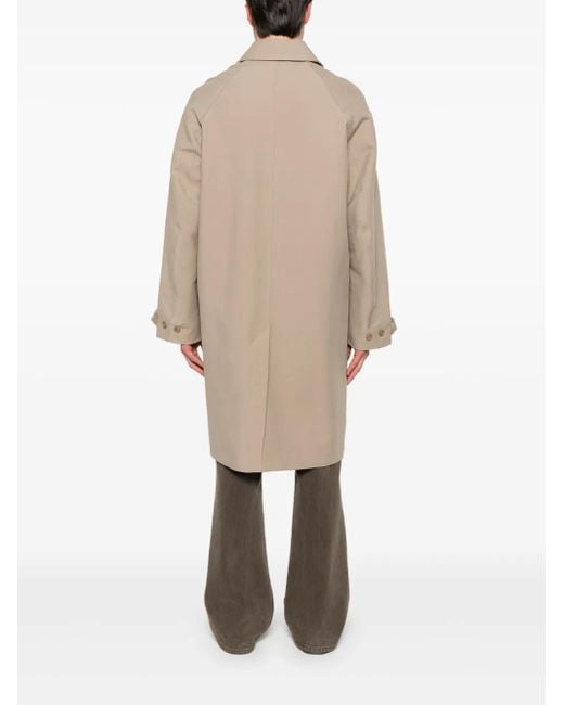 Entire studios Duster コート Natural