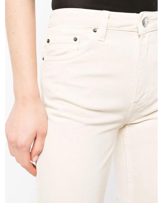 Ksubi Multicolor Nine O Mallow Cropped Jeans
