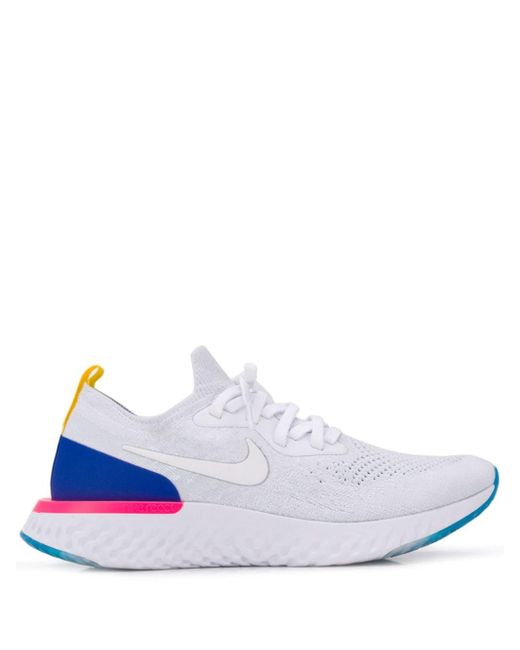 nike epic react colores