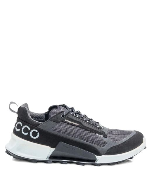 Baskets Biom 2.1 X Mountain Ecco pour homme en coloris Gray