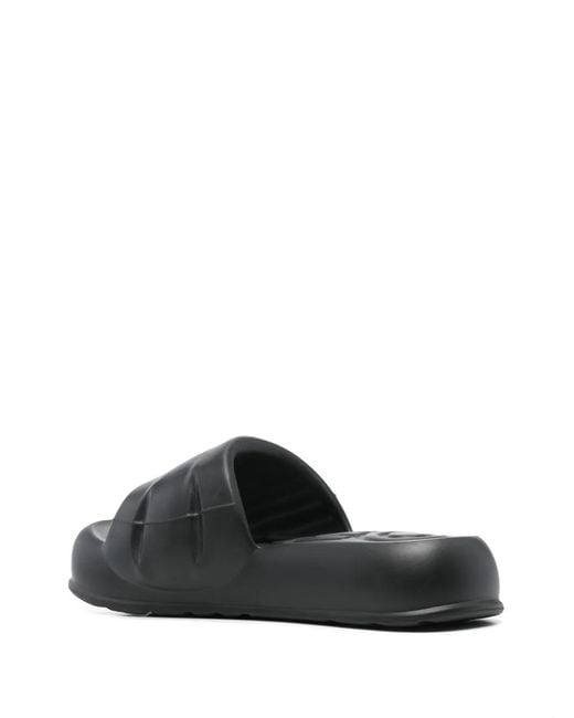 KENZO Black Shoes