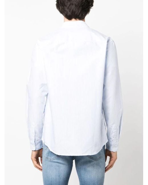 A.P.C. White Shirt for men