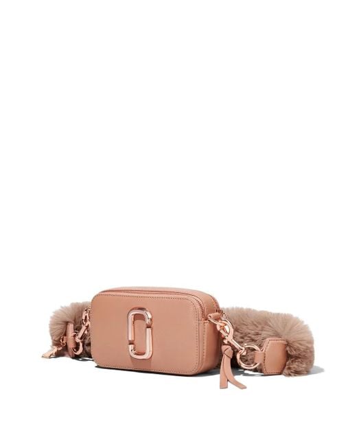 Marc Jacobs Pink The Snapshot