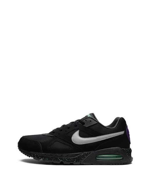 Nike Black Air Max Ivo Sneakers