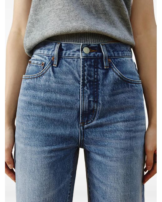 Hey Joanie Blue Brooklyn Jeans