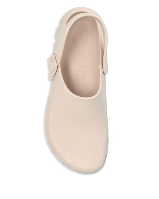 Birkenstock Natural Birki Flow Eva Mule Shoes for men