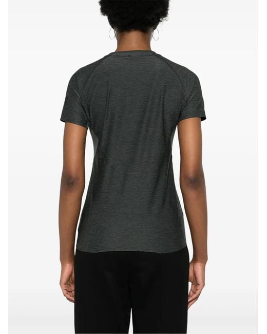 Rossignol Performance T-Shirt in het Black