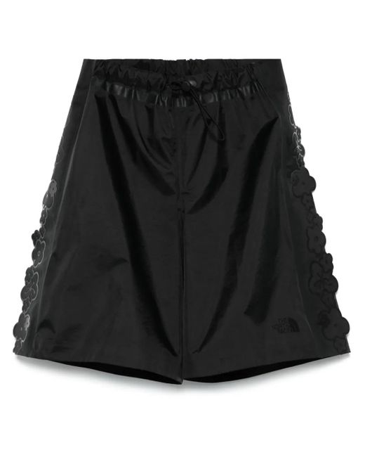 Cecilie Bahnsen X 'ellie' ショートパンツ ブラック | Lyst