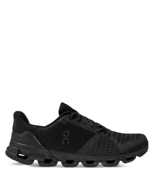 メンズ On Shoes Cloudflyer スニーカー Black