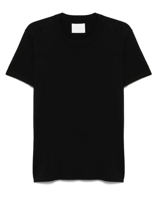 Citizens of Humanity Black Everyday T-Shirt for men