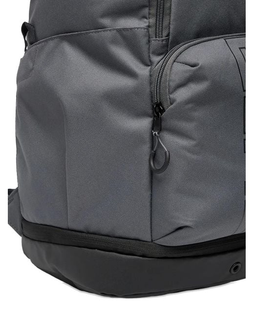 Nike Gray Varsity Elite backpack