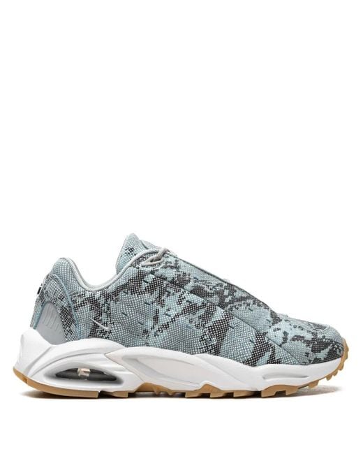 Nike Blue X Nocta Hot Step Air Terra "Light Pumice/ Sneakers