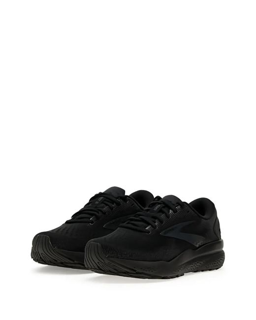 Brooks Black Ghost 16 Sneakers