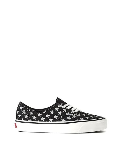 Baskets Premium Authentic Vans en coloris White