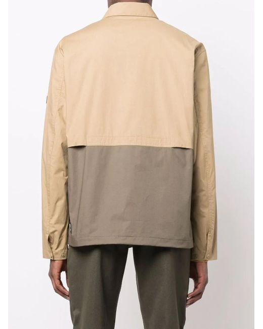 Polo Ralph Lauren Natural S-Lined Field Jacket for men