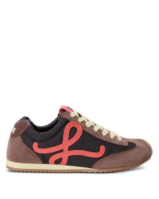 Loewe Red Ballet Runner 2.0