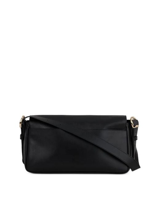 Borsa A Spalla Le Mambo di Sandro in Black