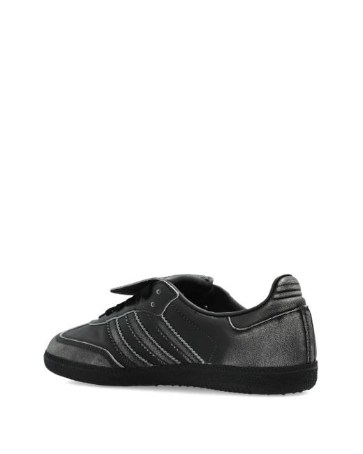 メンズ Adidas Samba スニーカー Black