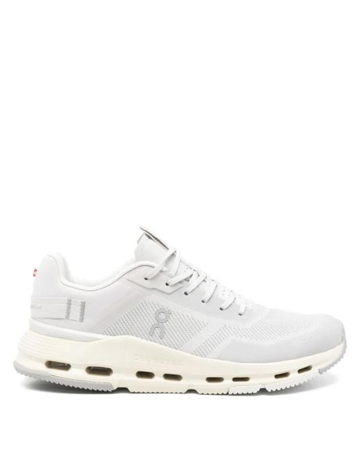 Sneakers Cloudnova Form 2 Tt di On Shoes in White