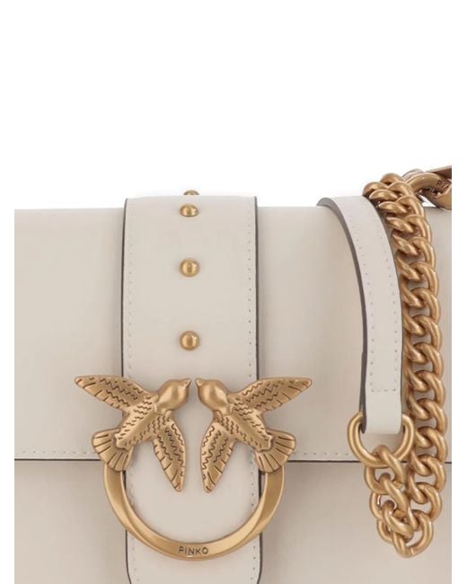 Pinko Natural Love One Mini