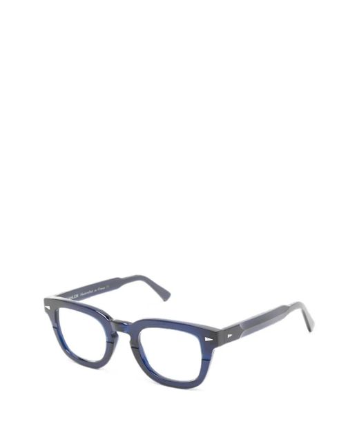 Ahlem Blue Champ De Mars Glasses