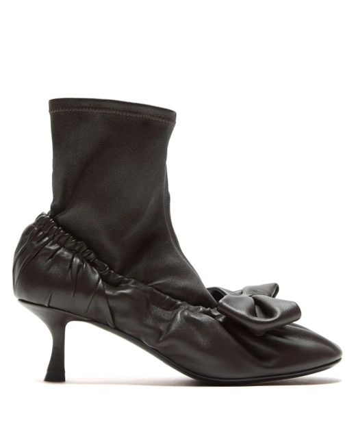 Stivali di Acne in Black