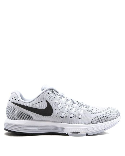 Nike Air Zoom Vomero 11 Sneakers in White for Men | Lyst