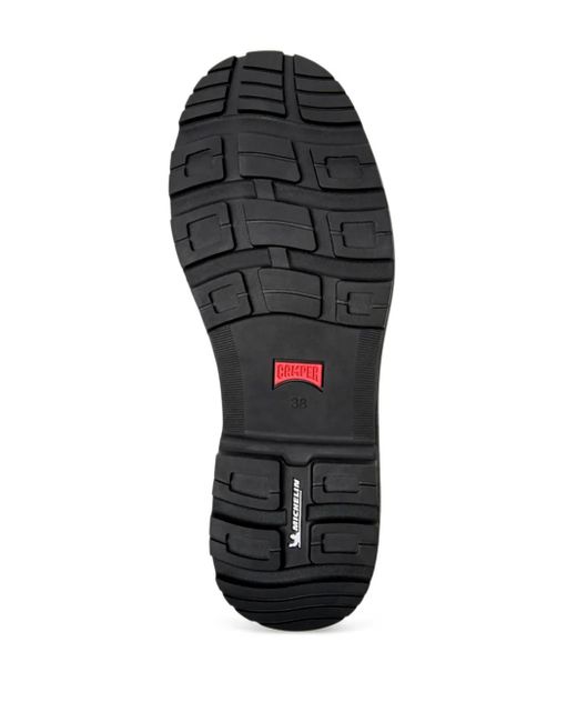 Botas Brutus Trek Camper de color Black